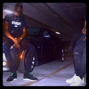 Meet your Posher, Howard